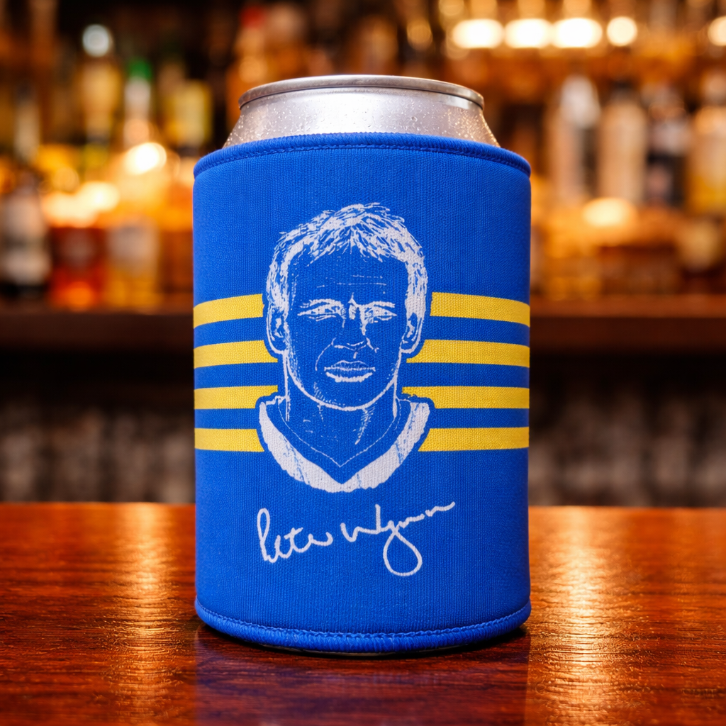 Peter Wynn’s Score Stubbie Holder