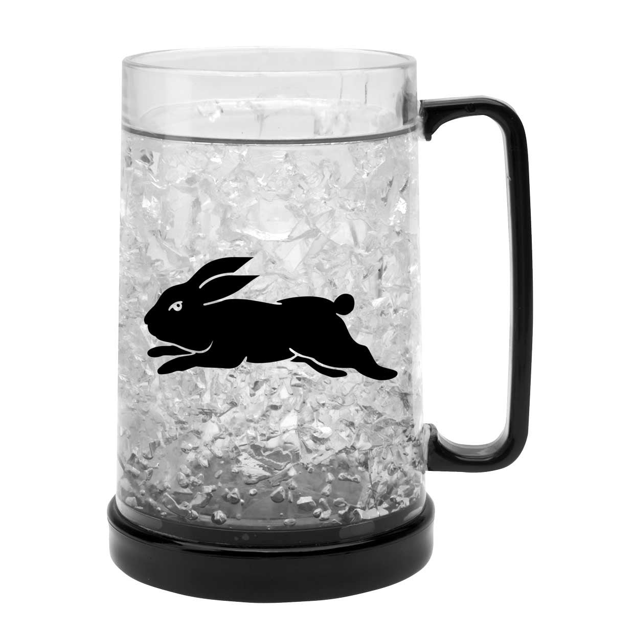 Rabbitohs Ezy Freeze Mug