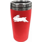 Rabbitohs Travel Mug