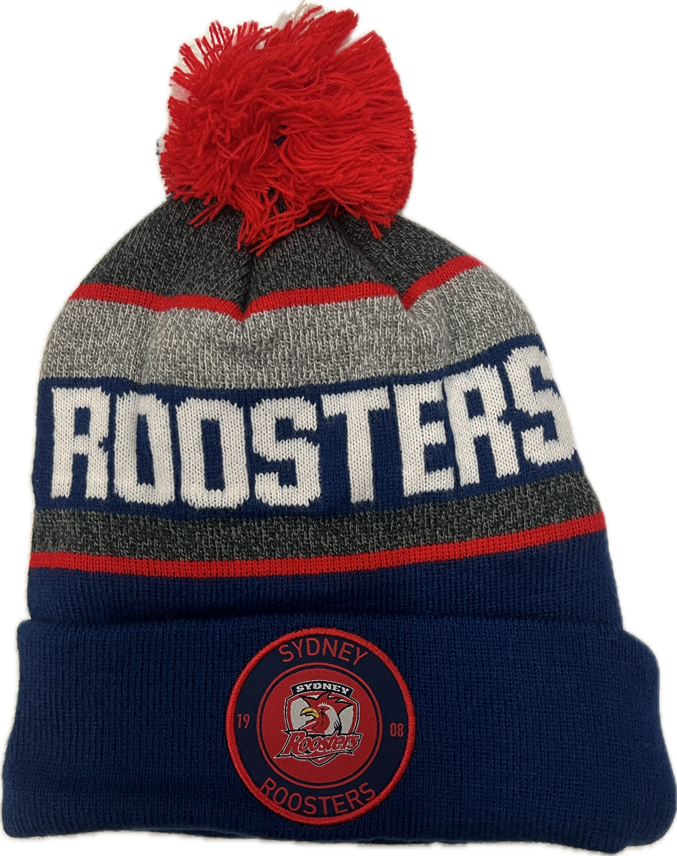 Sydney Roosters Tundra Beanie