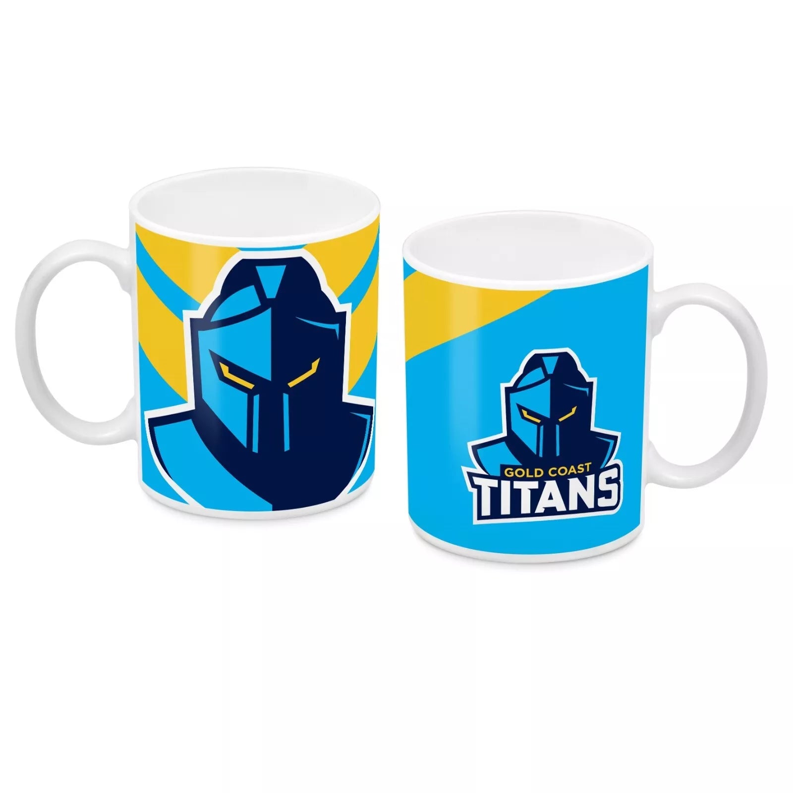 Titans 11oz Coffee Mug