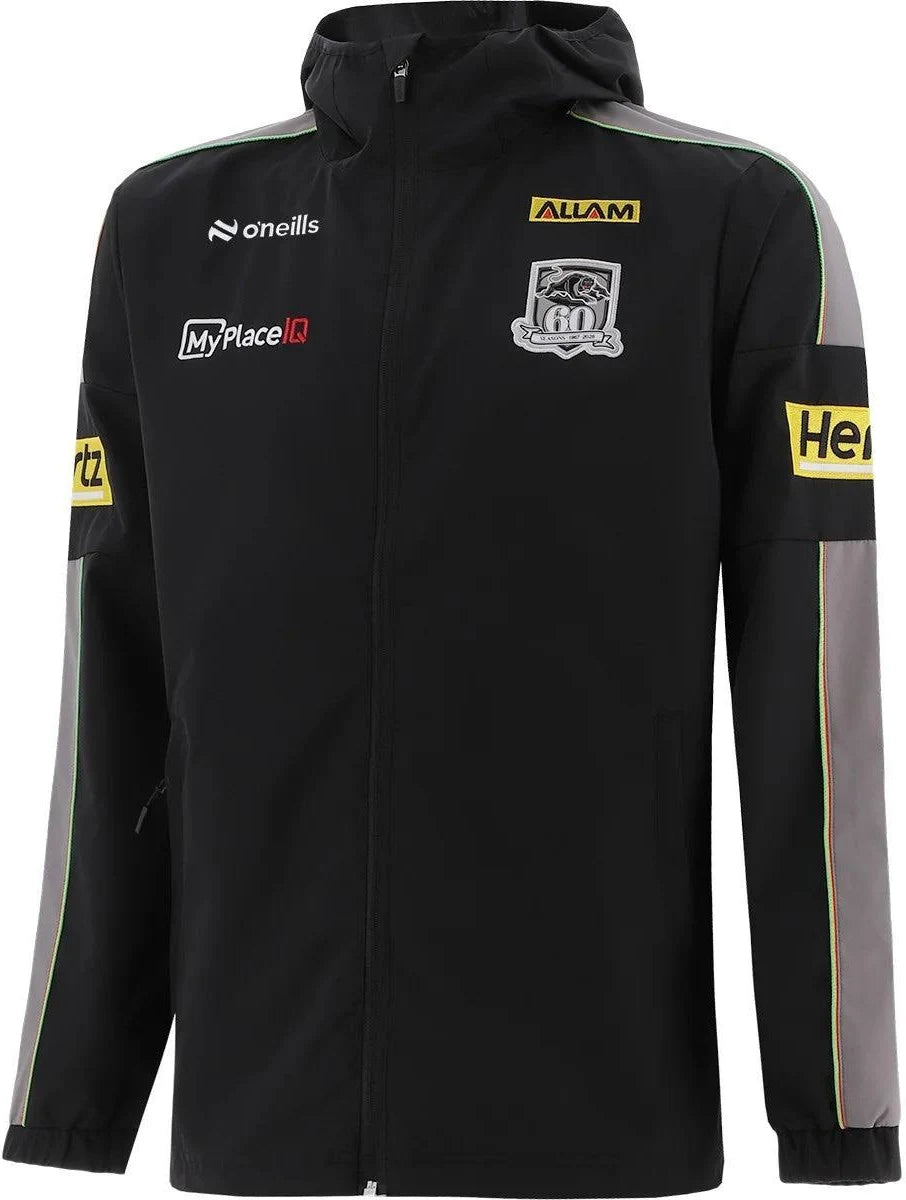 2026 Penrith Panthers Rain Jacket