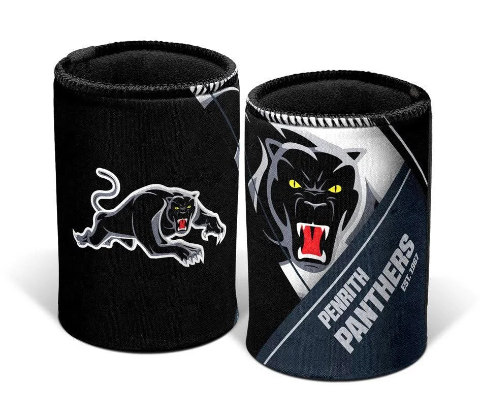 Panthers Can/Stubby Holder (New Design)