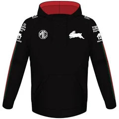 2024 South Sydney Rabbitohs Pullover hoodie