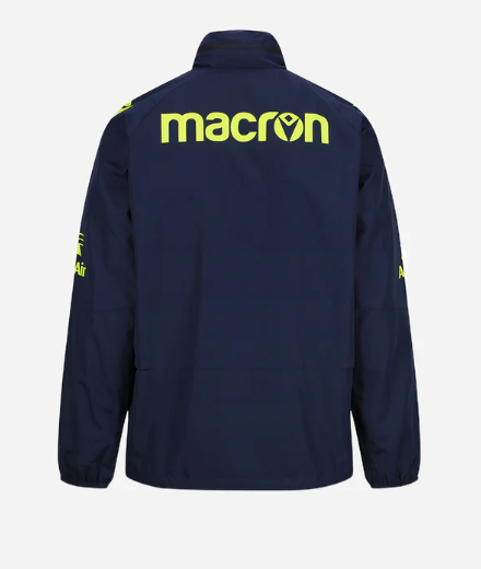 2024 Parramatta Eels Travel Padded Jacket