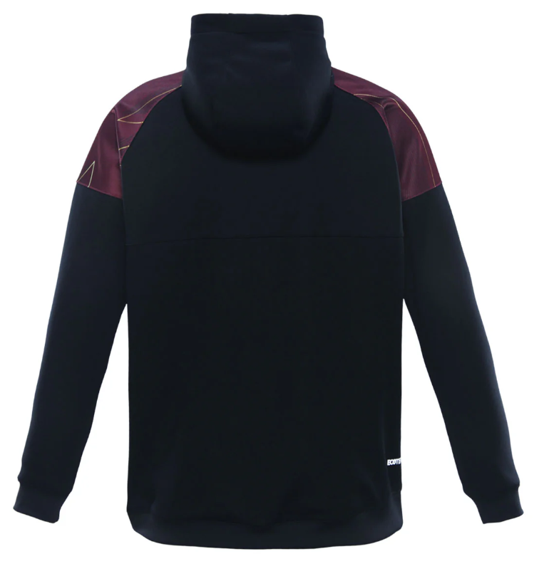 2025 Manly Warringah Sea Eagles Pullover Hoodie