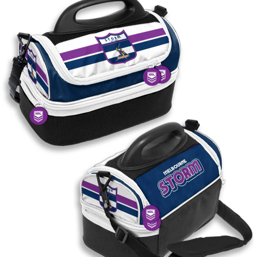 Storm Retro Dome Cooler Bag