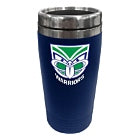 Warriors Travel Mug