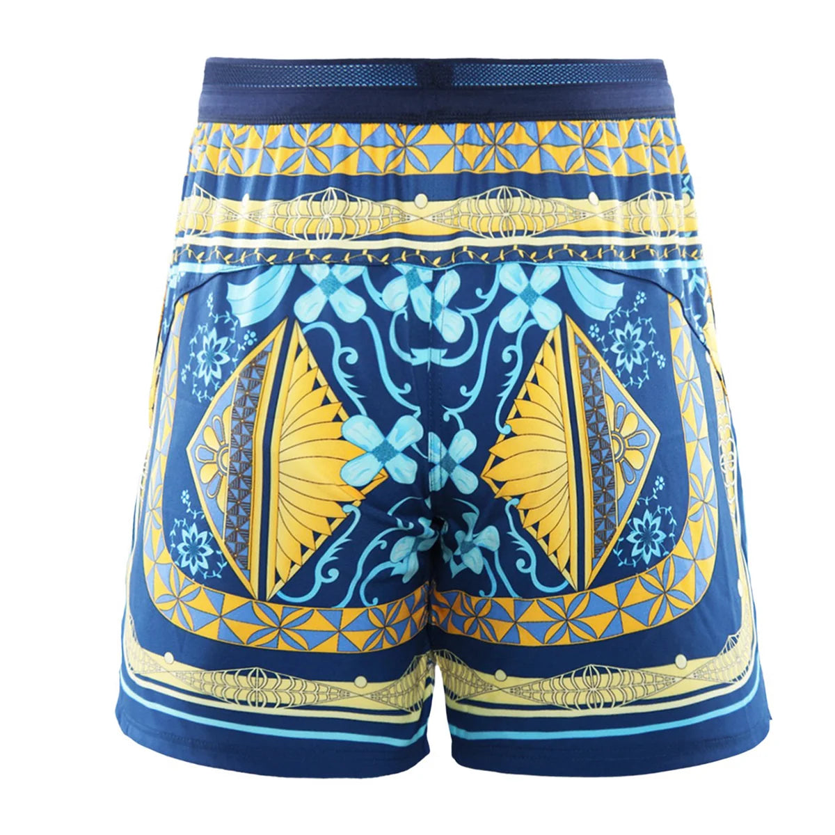 2026 RLWC Tonga Captain's Run Gym Shorts