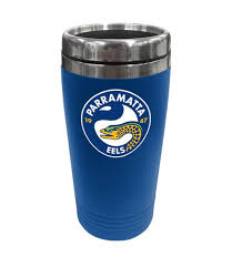 Eels Travel Mug