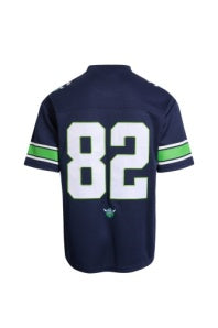 Canberra Raiders Gridiron Mesh Jersey