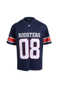 Sydney Roosters Gridiron Mesh Jersey