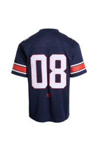 Sydney Roosters Gridiron Mesh Jersey