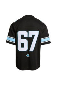 Cronulla Sharks Gridiron Mesh Jersey