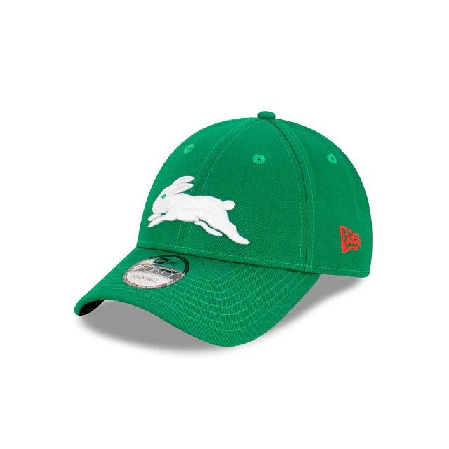 New Era South Sydney Rabbitohs 9FORTY Cap