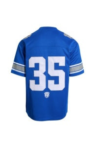 Canterbury Bankstown Bulldogs Gridiron Mesh Jersey