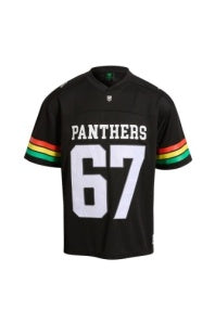 Penrith Panthers Gridiron Mesh Jersey