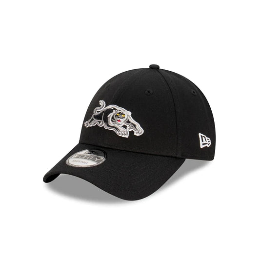 New Era Penrith Panthers 9FORTY Cap