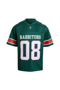 South Sydney Rabbitohs Gridiron Mesh Jersey