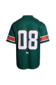 South Sydney Rabbitohs Gridiron Mesh Jersey