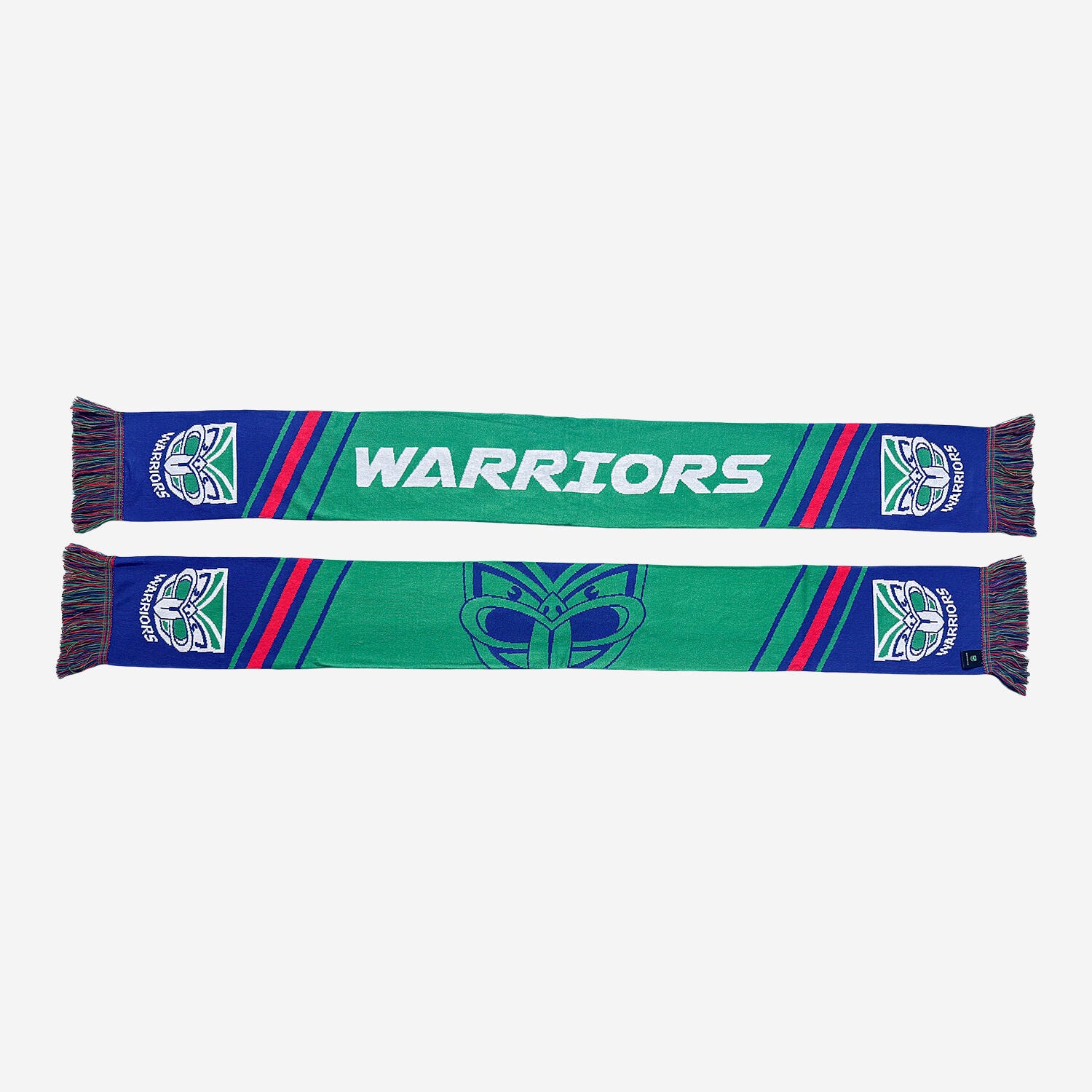 Warriors Velocity Scarf
