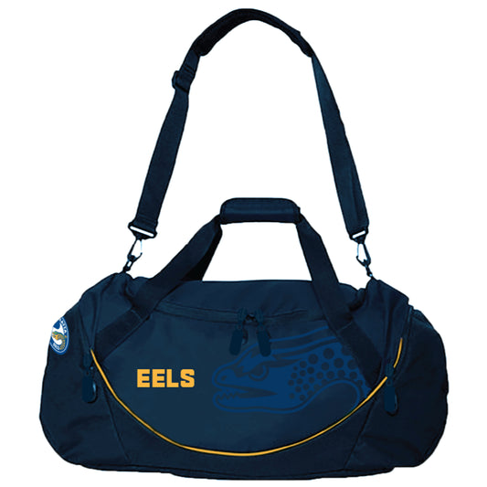 Parramatta Eels Shadow Sports Bag