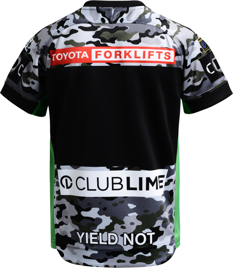 2026 Canberra Raiders Anzac Jersey