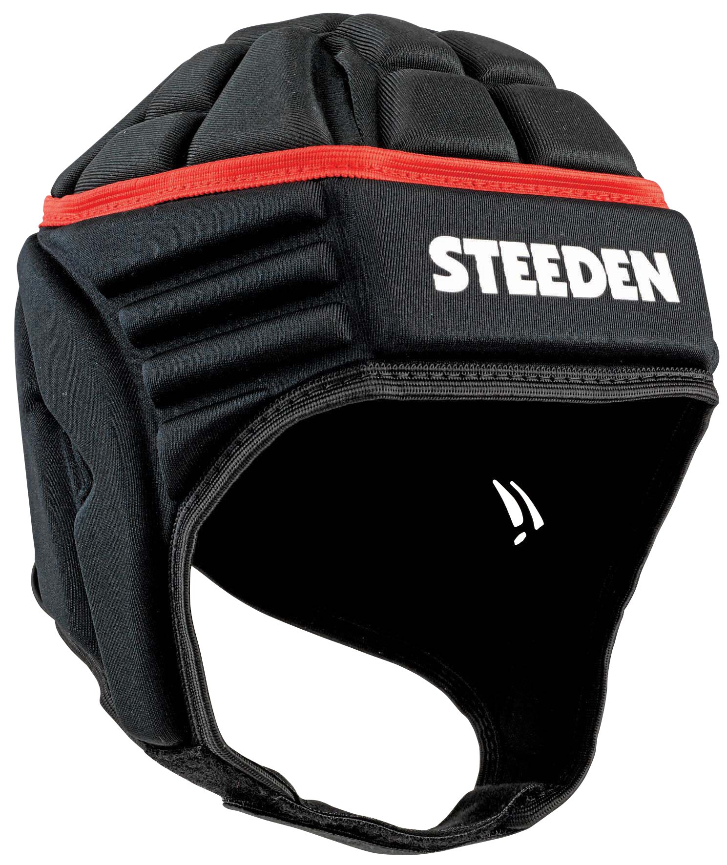 Steeden Elite Headgear (Black) Peter Wynn's Score