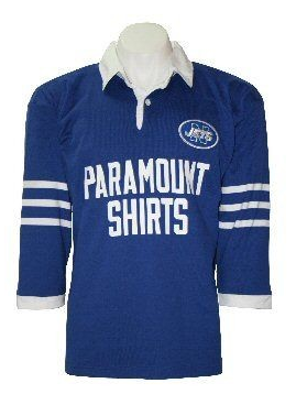 1981 Newtown Jets Retro Jersey