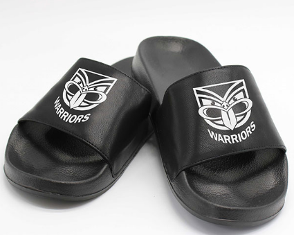 Warriors NRL Slides