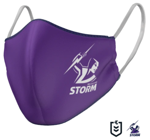 Storm Face Mask - Reversible