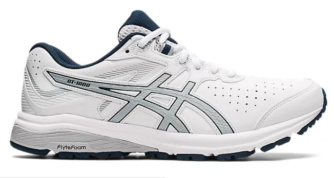 Asics gt 1000 le mens 2025