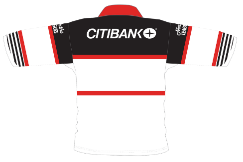 1992 North Sydney Bears Retro Jersey