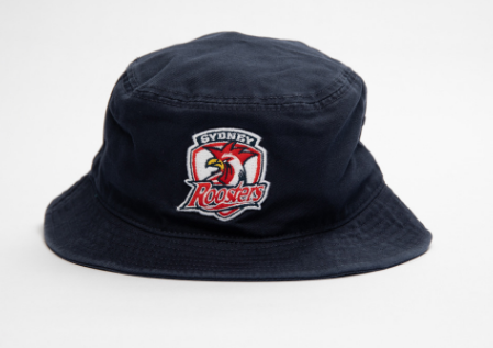 Roosters Tidwell Bucket Hat