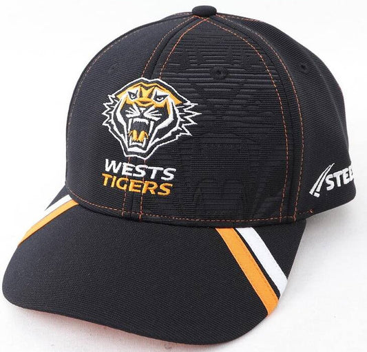 2023 Wests Tigers Players Media Cap