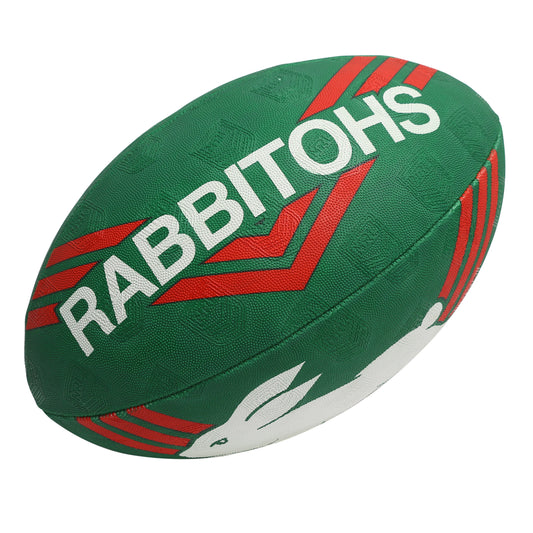 NRL Rabbitohs Supporter Ball (11 inch)