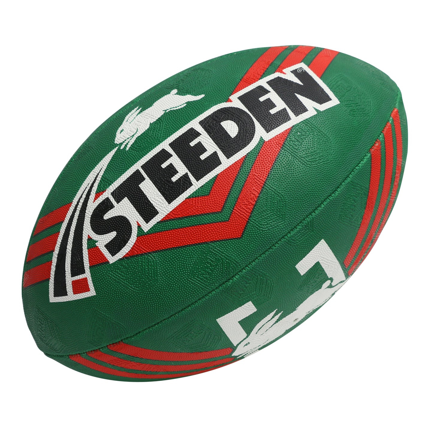 NRL Rabbitohs Supporter Ball (11 inch)