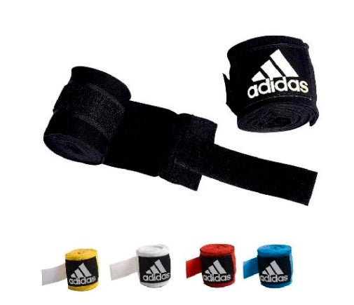 Adidas Aiba Boxing Hand Wrap - 3.5m