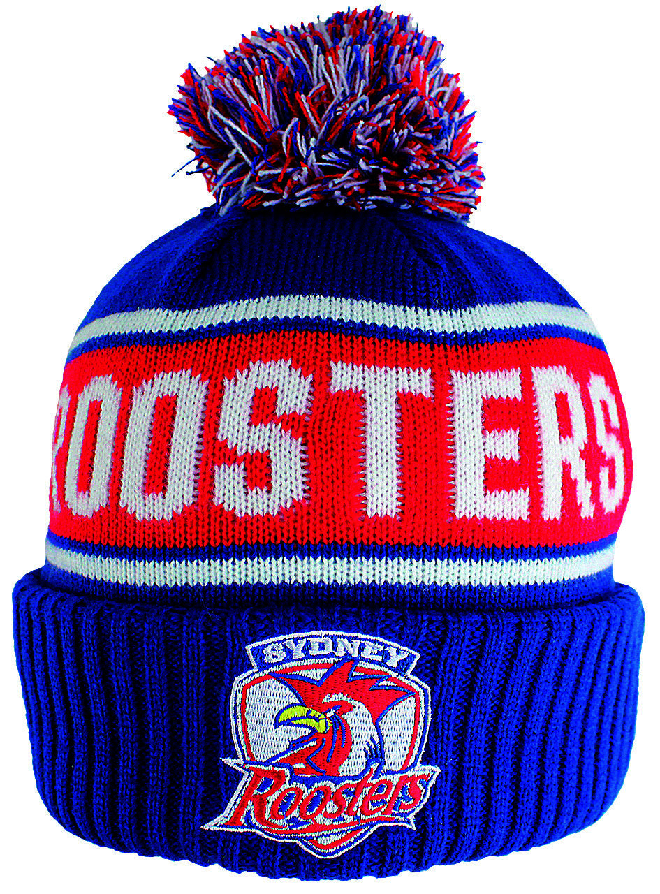 Sydney Roosters Striker Beanie