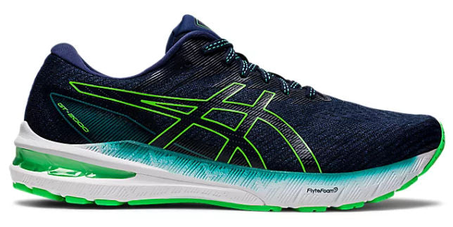 Asics GT-2000 10 - 1011B186 405