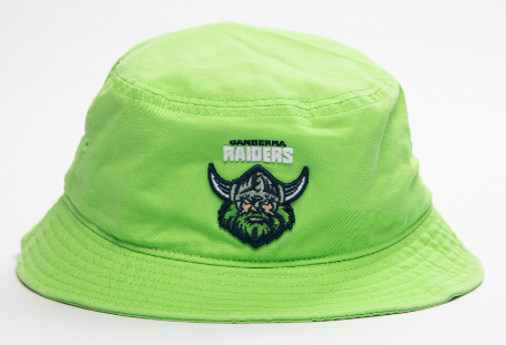 Raiders Tidwell Bucket Hat