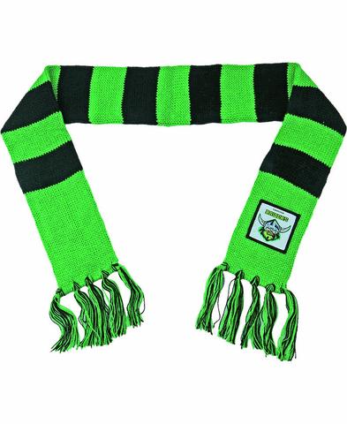 Raiders Infant Scarf