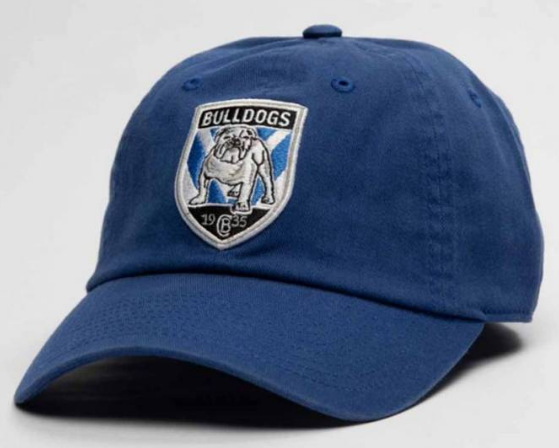 Bulldogs Ballpark Cap
