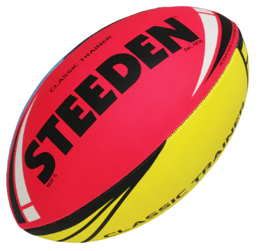 Steeden Classic Trainer Multi Colour - Mini