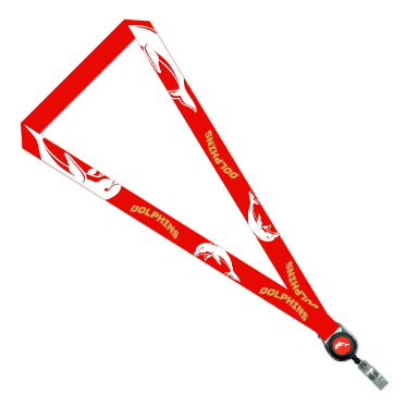 NRL Team Lanyards (All Teams)