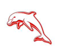NRL Team Pins