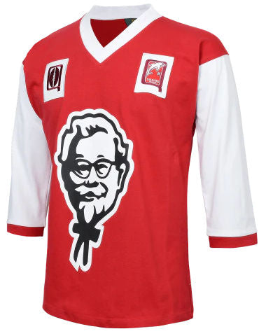 Dolphins KFC Retro Jersey