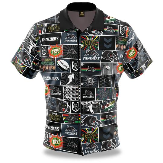 Penrith Panthers Fanatic Shirt
