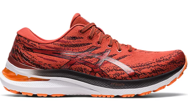 Asics Gel-Kayano 29 - Mens (Spice Latte/Black)