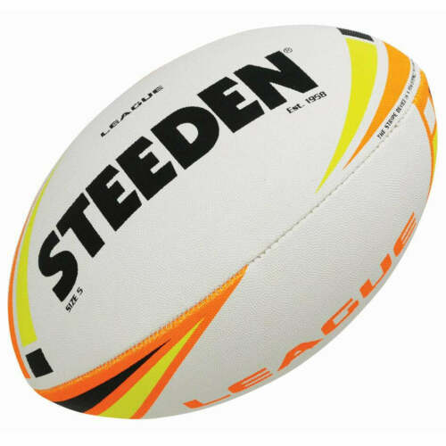 Steeden League Mod ball (10-12)